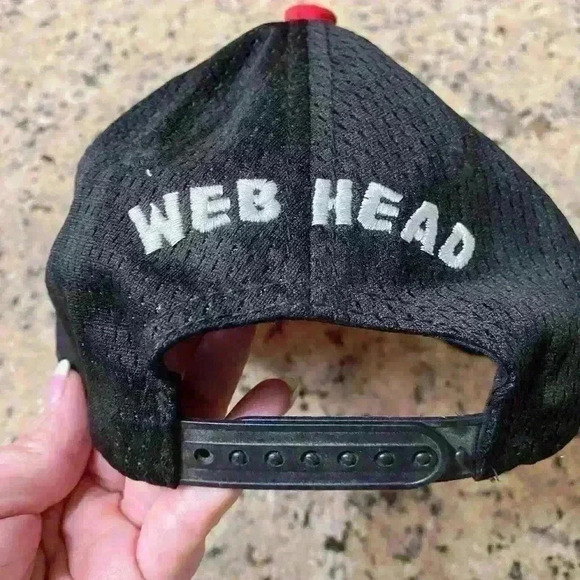 Marvel Spiderman Kids Patterned Twill - Picture 3 of 4